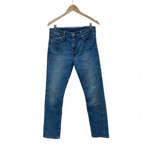 Levis’s 510 Denim Jeans Waist 30 Inseam 30 Levi Strauss & Co